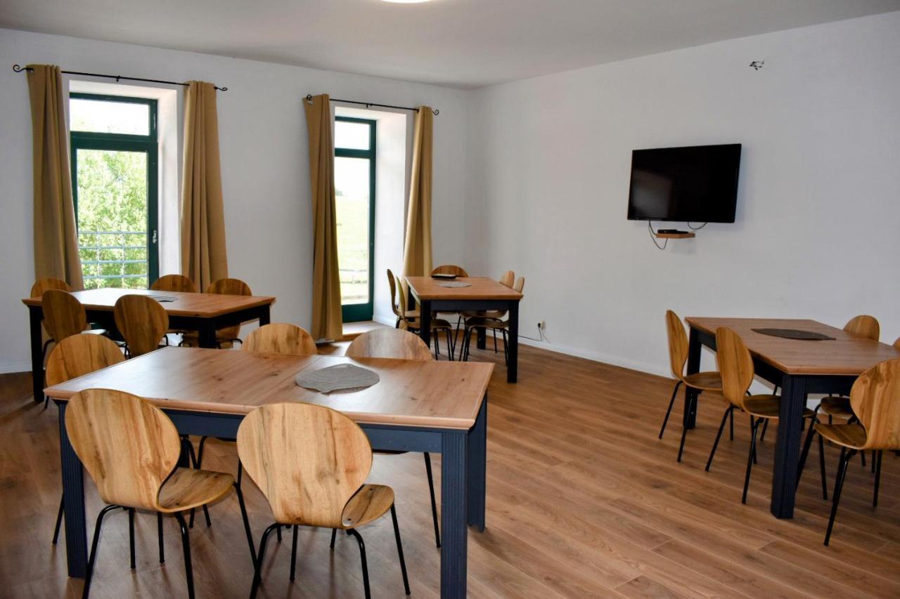 Radlerzimmer Neu Gaarz Fuer 2 Personen Exteriér fotografie
