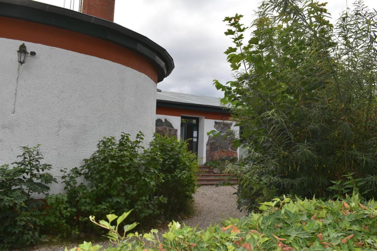 Radlerzimmer Neu Gaarz Fuer 2 Personen Exteriér fotografie